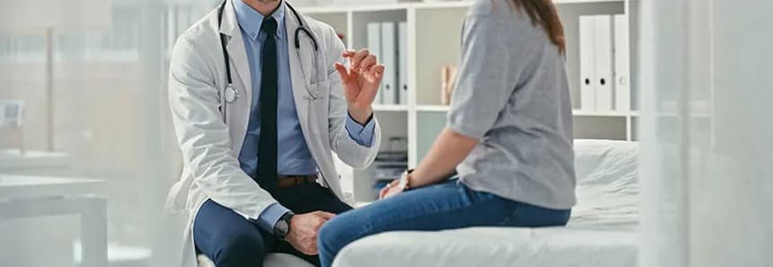 Dr. Manish Sharma - Top General Physician in Ajmer