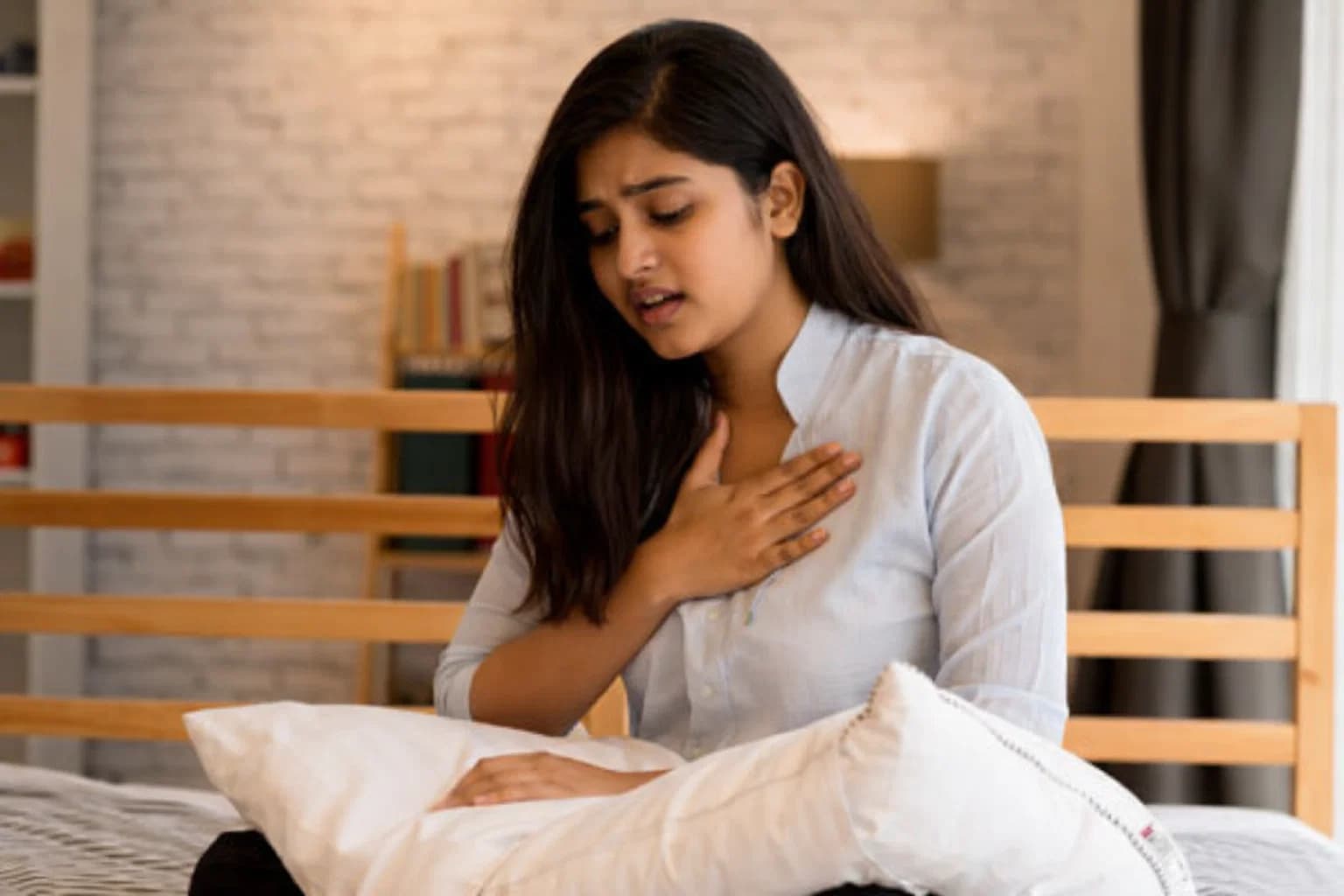 Best Physician in Ajmer for General, Respiratory, Stomach and BP Care by Dr. Manish Sharma