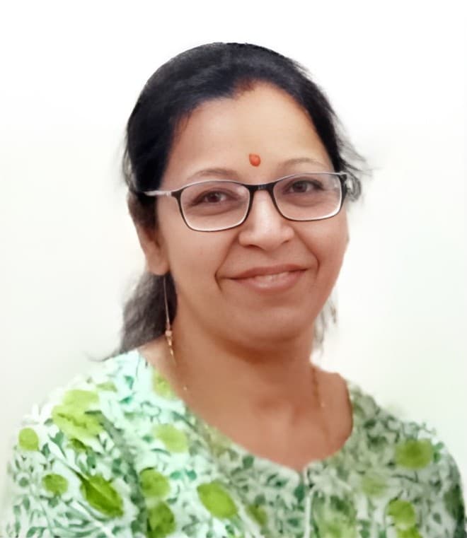 Dr. Gauri Mehra