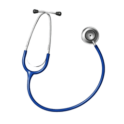 Stethoscope decoration