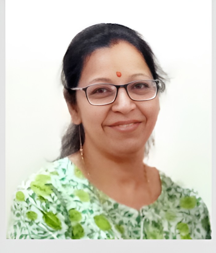 Dr. Gauri Mehra